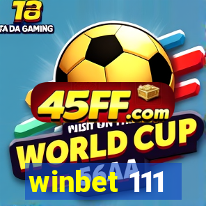 winbet 111